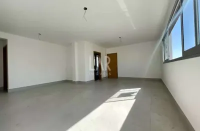 Apartamento à venda, 4 quartos, 2 suítes, 3 vagas, liberdade - belo horizonte/mg