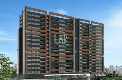 Apartamento com 2 quartos à venda na Rua do Cedro, --, Vale do Sereno, Nova Lima