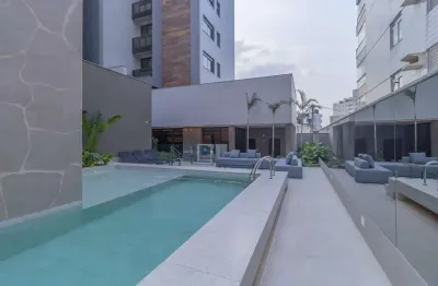 Apartamento à venda, 2 quartos, 1 suíte, 2 vagas, cruzeiro - belo horizonte/mg