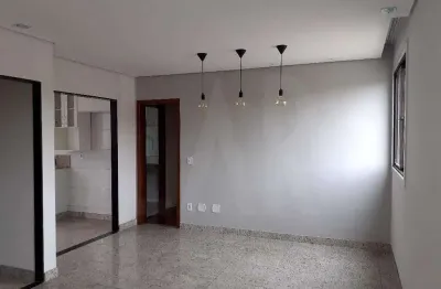 Apartamento para aluguel, 3 quartos, 1 suíte, 3 vagas, são josé - belo horizonte/mg
