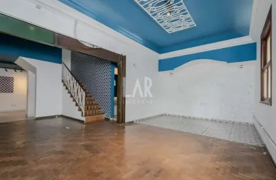 Casa para aluguel, 3 quartos, 1 suíte, 2 vagas, lourdes - belo horizonte/mg