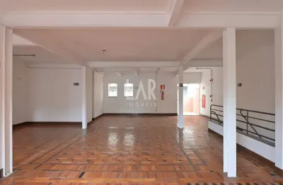 Ponto comercial à venda na Avenida Brasil, --, Santa Efigênia, Belo Horizonte