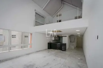 Apartamento à venda, 1 quarto, 1 suíte, 2 vagas, lourdes - belo horizonte/mg