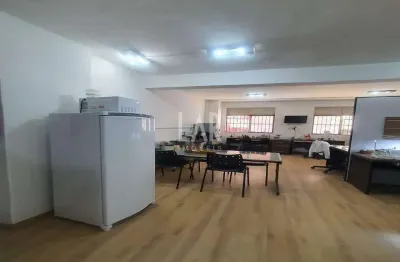 Sala comercial à venda na Rua Ulhoa Cintra, --, Santa Efigênia, Belo Horizonte