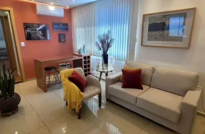 Apartamento à venda, 2 quartos, 1 suíte, 1 vaga, concórdia - belo horizonte/mg