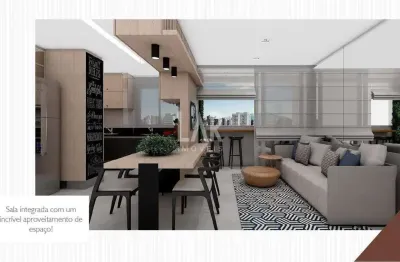 Apartamento à venda, 2 quartos, 2 suítes, 2 vagas, funcionários - belo horizonte/mg