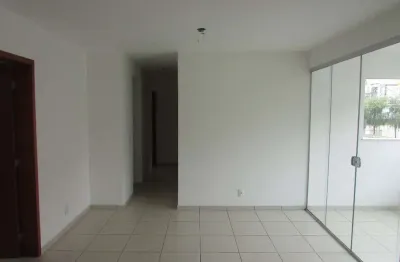 Apartamento à venda, 3 quartos, 1 suíte, 2 vagas, paquetá - belo horizonte/mg