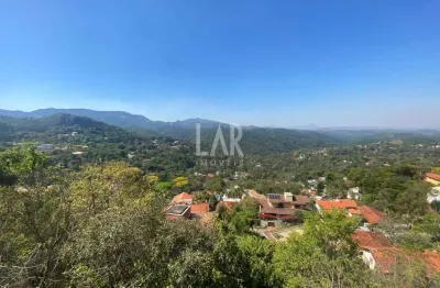 Lote em condomínio à venda, bosque residencial do jambreiro - nova lima/mg