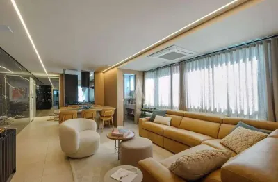 Apartamento à venda, 3 quartos, 1 suíte, 2 vagas, santo agostinho - belo horizonte/mg