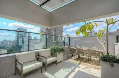 Apartamento à venda, 3 quartos, 1 suíte, 2 vagas, santo agostinho - belo horizonte/mg