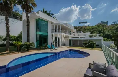 Casa à venda, 4 quartos, 4 suítes, 7 vagas, são bento - belo horizonte/mg