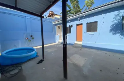 Casa para aluguel, 3 quartos, sagrada família - belo horizonte/mg