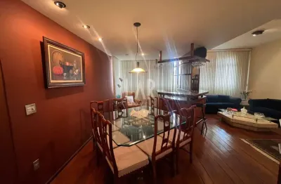 Apartamento à venda, 4 quartos, 1 suíte, 3 vagas, gutierrez - belo horizonte/mg