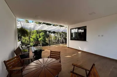 Casa em condomínio à venda, 3 quartos, 1 suíte, 2 vagas, veredas das geraes - nova lima/mg