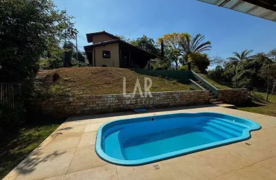 Casa em condomínio à venda, 3 quartos, 1 suíte, 5 vagas, veredas das geraes - nova lima/mg