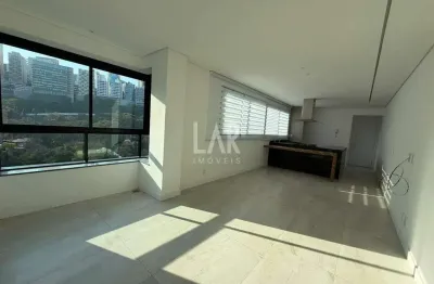 Apartamento à venda, 2 quartos, 1 suíte, 2 vagas, vale do sereno - nova lima/mg