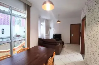 Apartamento à venda, 3 quartos, 1 suíte, 2 vagas, sagrada família - belo horizonte/mg