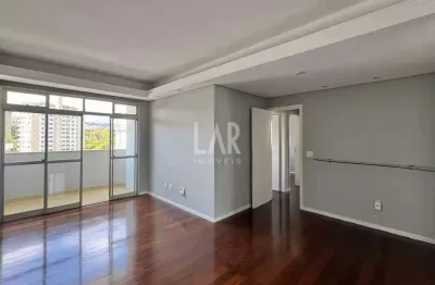 Apartamento à venda, 3 quartos, 1 suíte, 2 vagas, luxemburgo - belo horizonte/mg