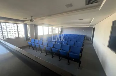 Andar corrido para aluguel, 5 vagas, gutierrez - belo horizonte/mg