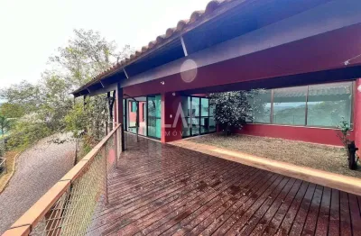 Casa em condomínio à venda, 4 quartos, 2 suítes, 2 vagas, mirante da mata - nova lima/mg