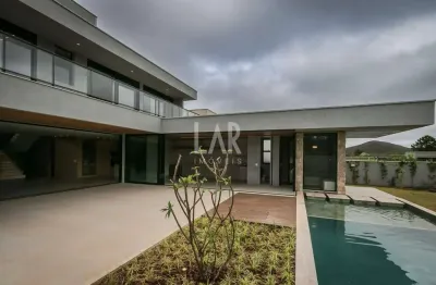 Casa em condomínio à venda, 4 quartos, 2 suítes, 4 vagas, alphaville lagoa dos ingleses - nova lima/mg