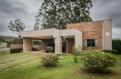 Casa em condomínio à venda, 4 quartos, 1 suíte, 4 vagas, alphaville lagoa dos ingleses - nova lima/mg