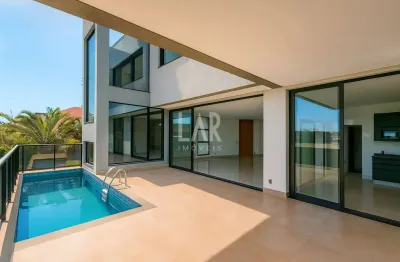 Casa em condomínio à venda, 4 quartos, 4 suítes, 4 vagas, alphaville lagoa dos ingleses - nova lima/mg