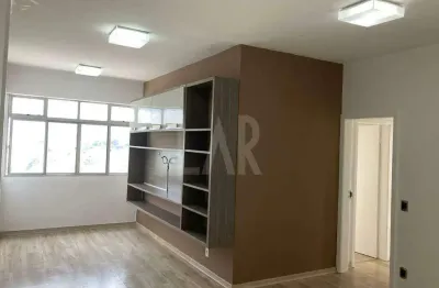 Apartamento à venda, 3 quartos, 1 vaga, santa efigênia - belo horizonte/mg