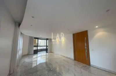 Apartamento à venda, 4 quartos, 2 suítes, 3 vagas, lourdes - belo horizonte/mg