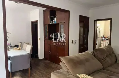 Área privativa à venda, 3 quartos, 1 suíte, 2 vagas, palmares - belo horizonte/mg