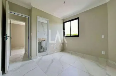 Cobertura à venda, 3 quartos, 1 suíte, 2 vagas, Itapoã - Belo Horizonte/MG