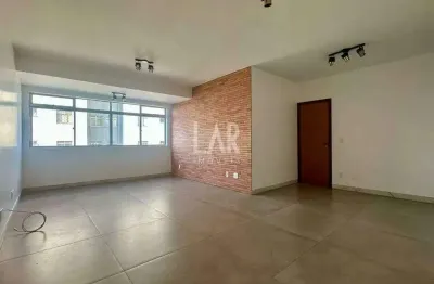 Apartamento para aluguel, 4 quartos, 1 suíte, 2 vagas, buritis - belo horizonte/mg