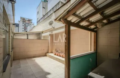 Área privativa à venda, 4 quartos, 2 suítes, 2 vagas, serra - belo horizonte/mg