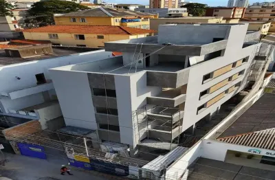 Cobertura com 2 quartos à venda na Rua Aristóteles Caldeira, --, Barroca, Belo Horizonte