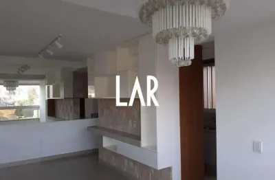 Cobertura para aluguel, 2 quartos, 1 suíte, 3 vagas, luxemburgo - belo horizonte/mg