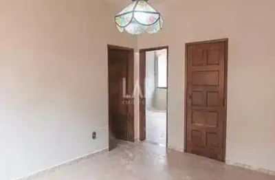 Casa para aluguel, 4 quartos, 1 suíte, cidade nova - belo horizonte/mg