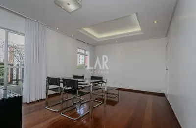 Apartamento à venda, 3 quartos, 1 suíte, 2 vagas, luxemburgo - belo horizonte/mg