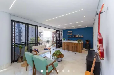 Apartamento à venda, 4 quartos, 1 suíte, 3 vagas, belvedere - belo horizonte/mg