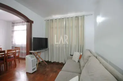 Apartamento com 3 quartos à venda na Rua Selênio, --, Prado, Belo Horizonte