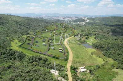 Lote em condomínio à venda, residencial taquaril - betim/mg