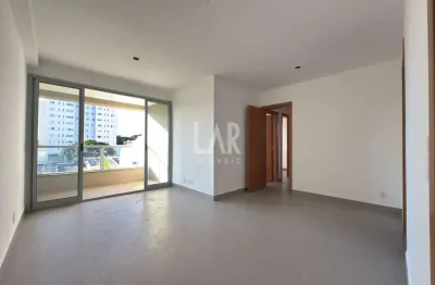Apartamento com 3 quartos à venda na Rua Franco Lima, --, Liberdade, Belo Horizonte