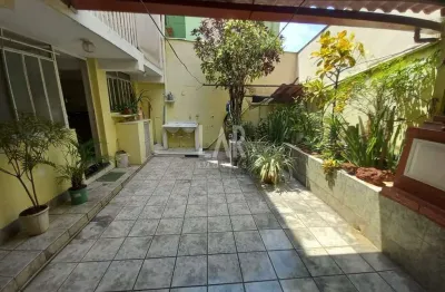 Casa geminada à venda, 3 quartos, 1 suíte, 3 vagas, santa mônica - belo horizonte/mg