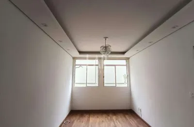 Apartamento para aluguel, 3 quartos, 1 vaga, nova suíssa - belo horizonte/mg