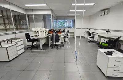 Ponto comercial para alugar na Rua Paraíba, --, Savassi, Belo Horizonte