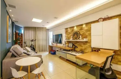 Apartamento à venda, 3 quartos, 1 suíte, 2 vagas, serra - belo horizonte/mg