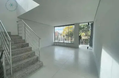 Casa geminada à venda, 3 quartos, 1 suíte, 4 vagas, planalto - belo horizonte/mg