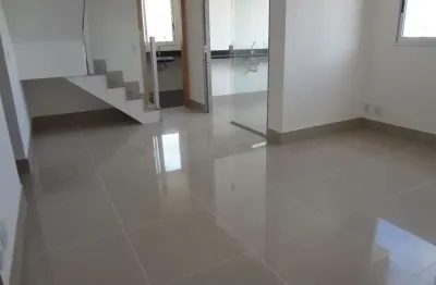 Cobertura para aluguel, 2 quartos, 1 suíte, 3 vagas, serra - belo horizonte/mg