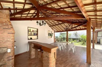 Casa para aluguel, 6 quartos, 1 suíte, 3 vagas, palmares - belo horizonte/mg