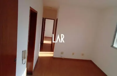 Apartamento com 3 quartos à venda na Avenida Silva Lobo, --, Nova Granada, Belo Horizonte