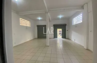 Ponto comercial à venda na Rua Paulo Nunes Vieira, --, Cidade Nova, Belo Horizonte
